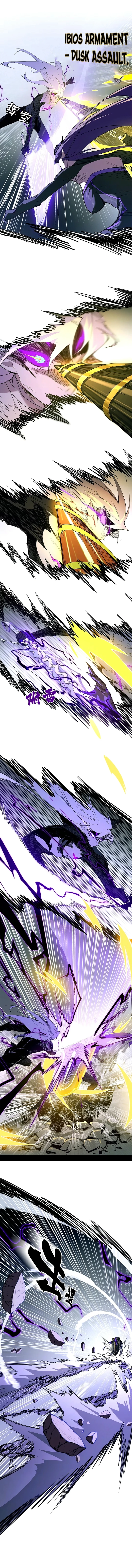 A Mountain of Corpses, A Sea of Blood Chapter 10, page 7 of 11