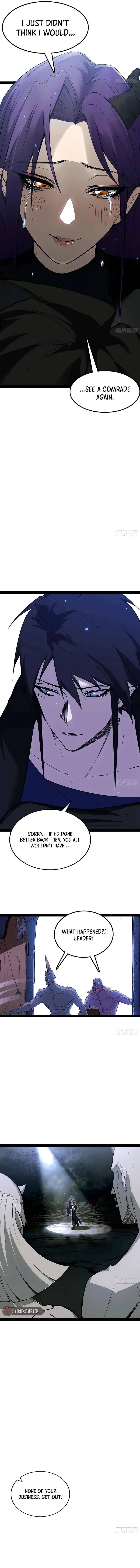 A Mountain of Corpses, A Sea of Blood Chapter 12, page 11 of 16