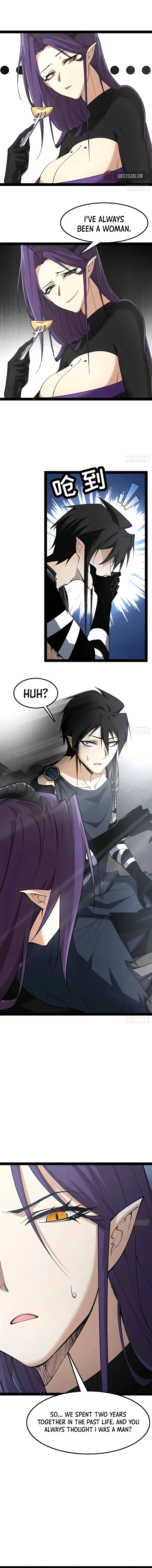 A Mountain of Corpses, A Sea of Blood Chapter 12, page 14 of 16