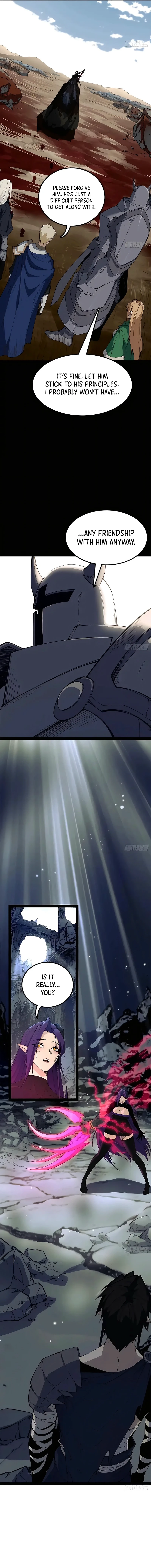 A Mountain of Corpses, A Sea of Blood Chapter 12, page 9 of 16