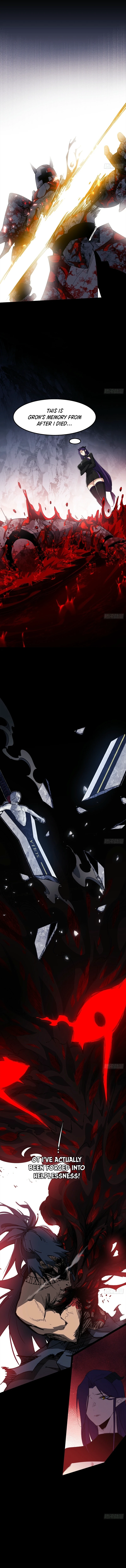 A Mountain of Corpses, A Sea of Blood Chapter 14, page 10 of 13