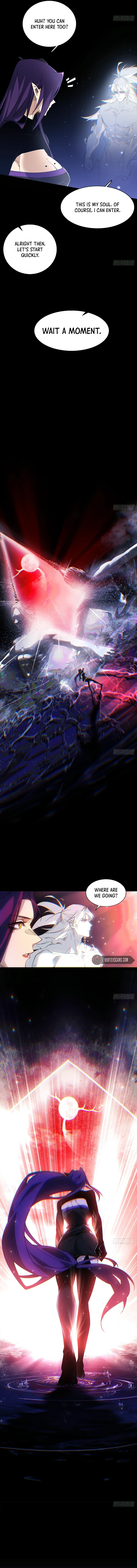 A Mountain of Corpses, A Sea of Blood Chapter 14, page 9 of 13