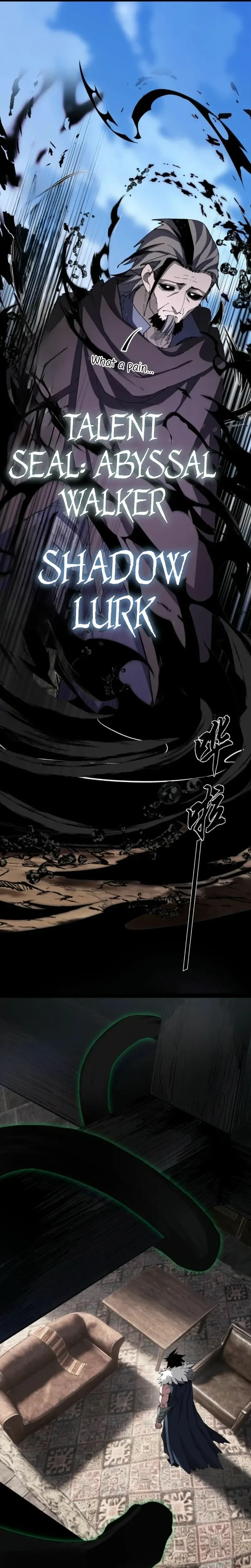A Mountain of Corpses, A Sea of Blood Chapter 27, page 16 of 33