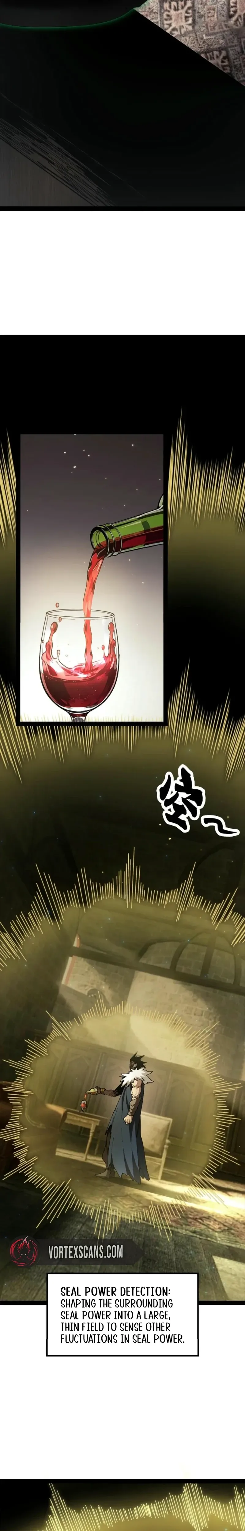 A Mountain of Corpses, A Sea of Blood Chapter 27, page 17 of 33