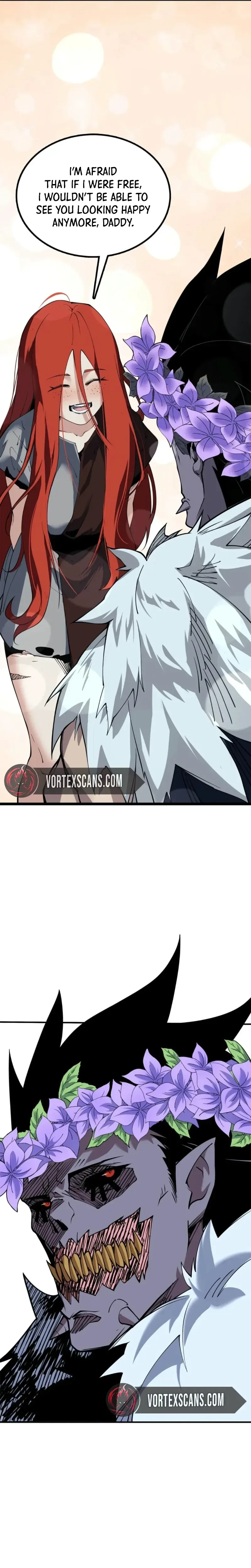 A Mountain of Corpses, A Sea of Blood Chapter 28, page 22 of 33