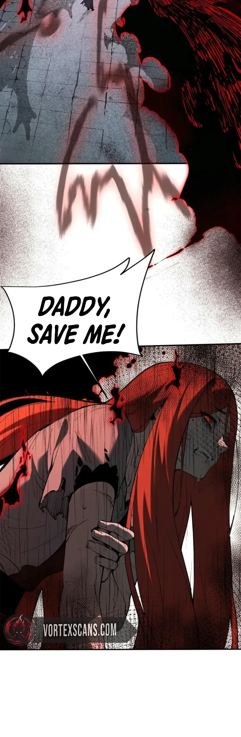 A Mountain of Corpses, A Sea of Blood Chapter 28, page 27 of 33