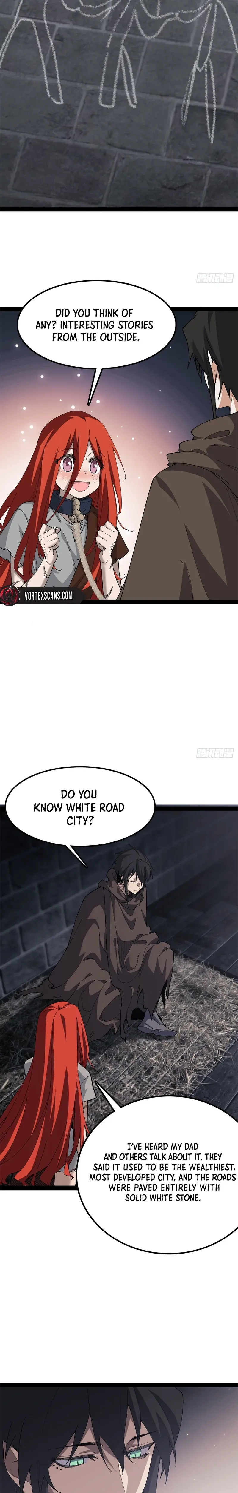 A Mountain of Corpses, A Sea of Blood Chapter 29, page 14 of 23