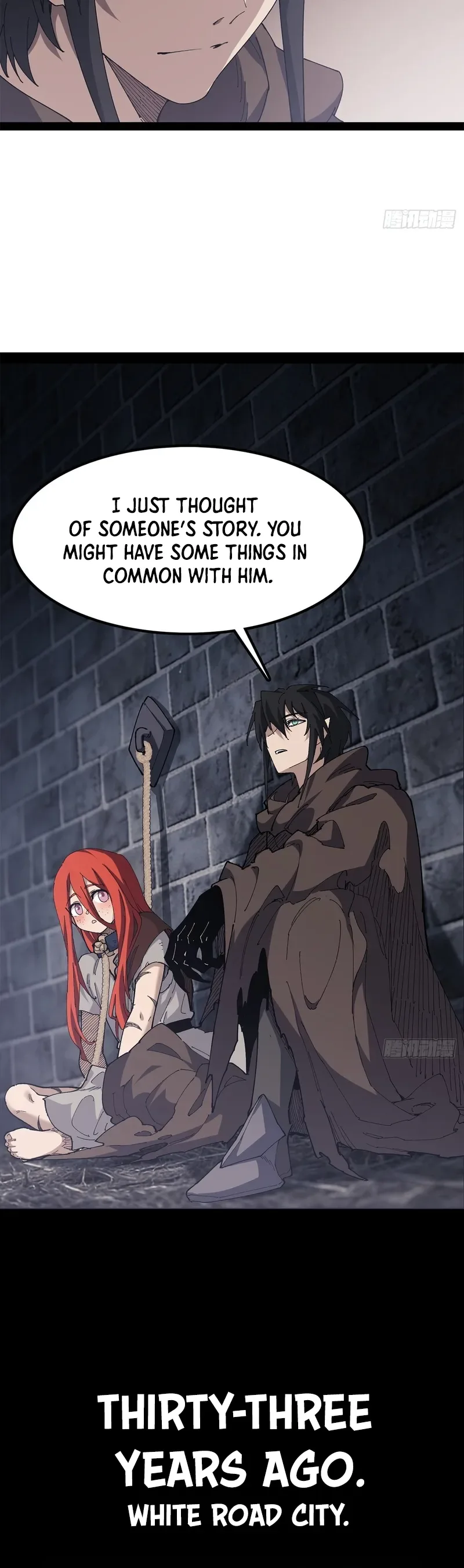 A Mountain of Corpses, A Sea of Blood Chapter 29, page 15 of 23