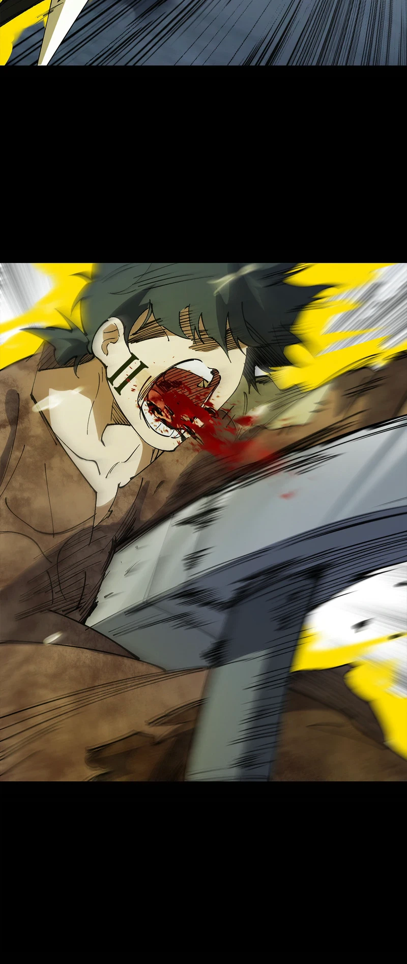 A Mountain of Corpses, A Sea of Blood Chapter 31, page 15 of 29