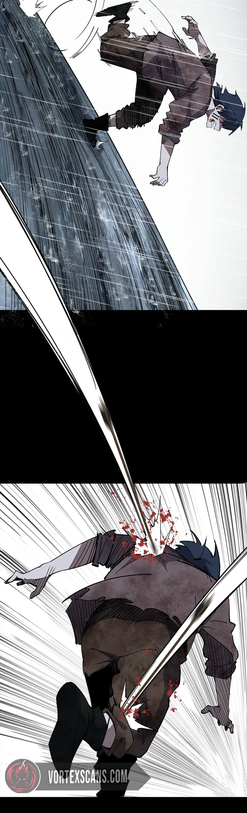A Mountain of Corpses, A Sea of Blood Chapter 31, page 18 of 29
