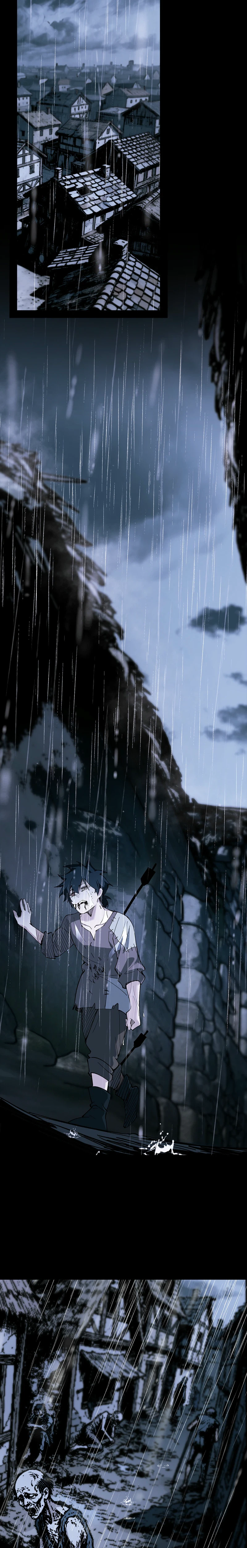 A Mountain of Corpses, A Sea of Blood Chapter 31, page 20 of 29