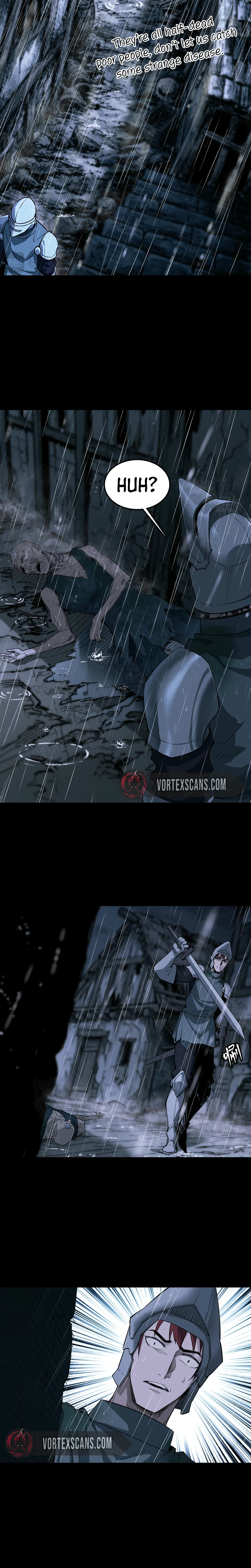 A Mountain of Corpses, A Sea of Blood Chapter 31, page 26 of 29