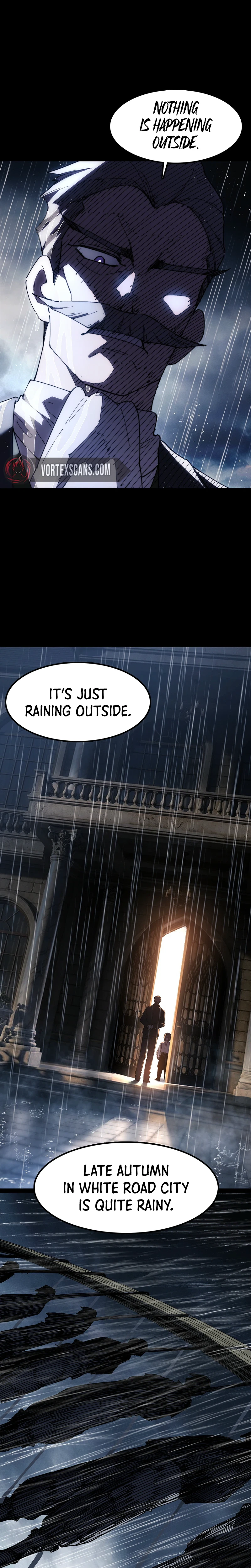 A Mountain of Corpses, A Sea of Blood Chapter 31, page 5 of 29
