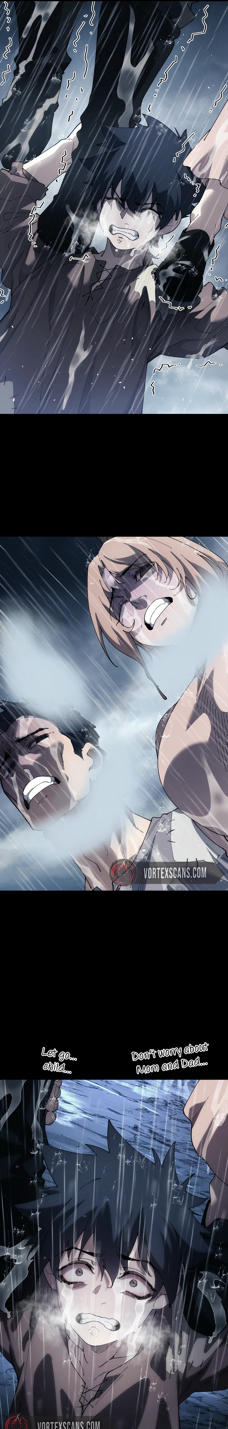 A Mountain of Corpses, A Sea of Blood Chapter 31, page 7 of 29