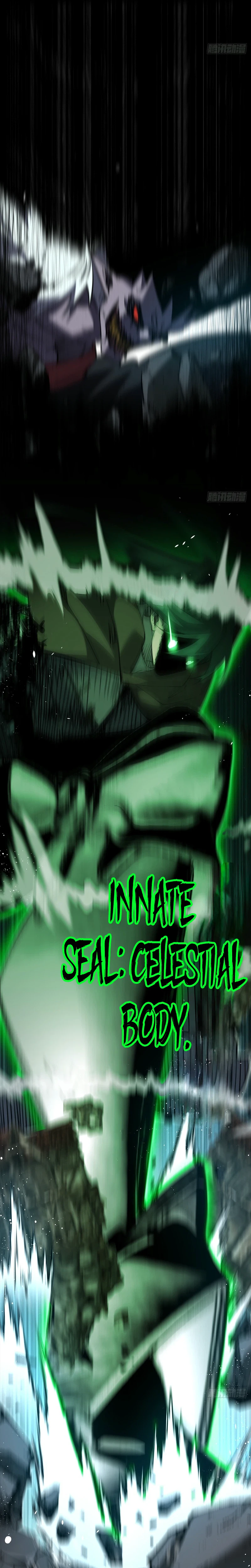 A Mountain of Corpses, A Sea of Blood Chapter 34, page 13 of 29