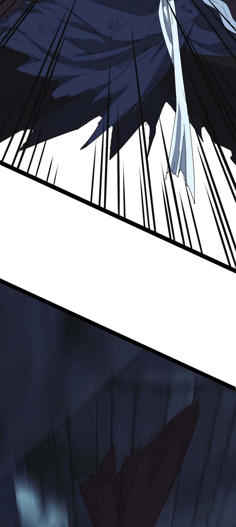 A Mountain of Corpses, A Sea of Blood Chapter 36, page 12 of 23