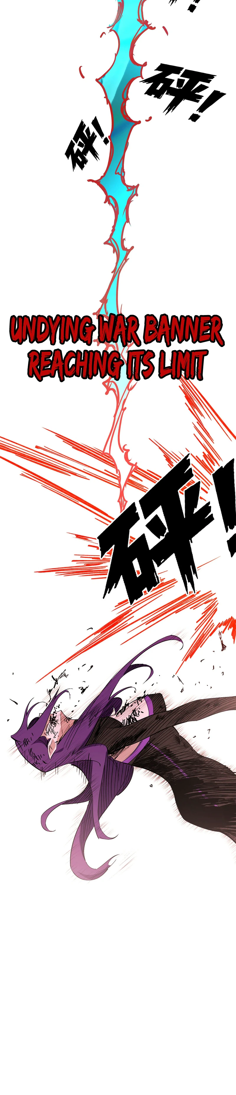 A Mountain of Corpses, A Sea of Blood Chapter 37, page 14 of 30