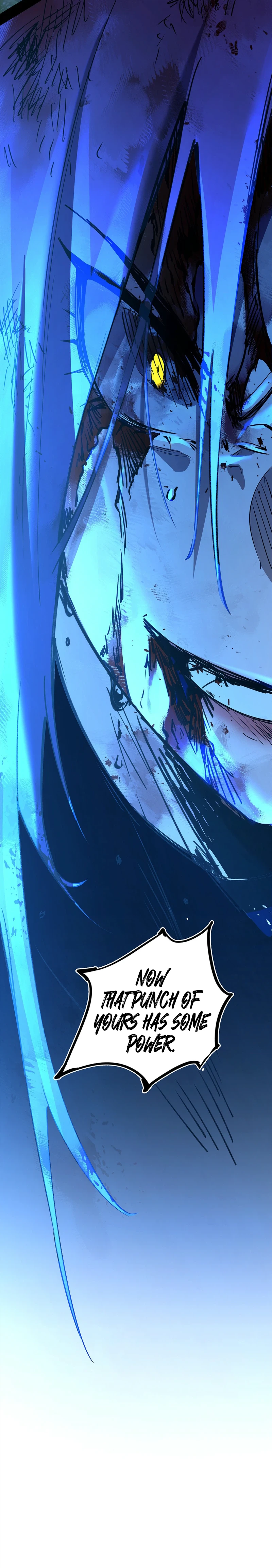 A Mountain of Corpses, A Sea of Blood Chapter 37, page 16 of 30