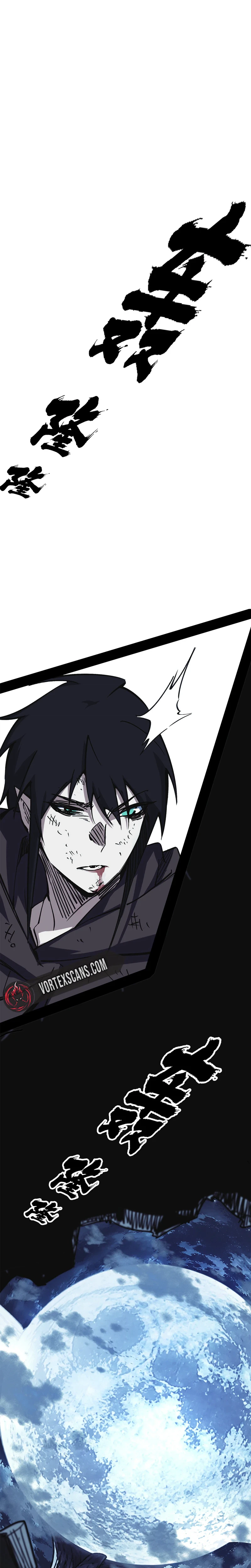 A Mountain of Corpses, A Sea of Blood Chapter 37, page 24 of 30