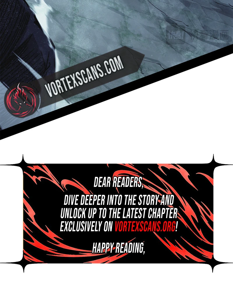 A Mountain of Corpses, A Sea of Blood Chapter 37, page 30 of 30