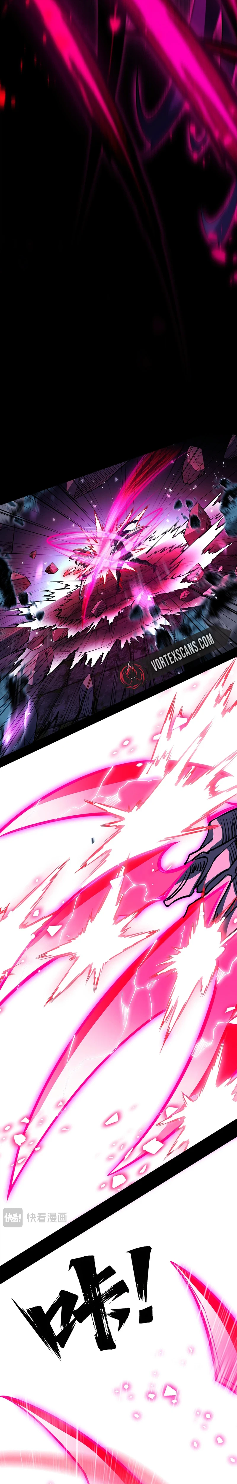 A Mountain of Corpses, A Sea of Blood Chapter 37, page 5 of 30