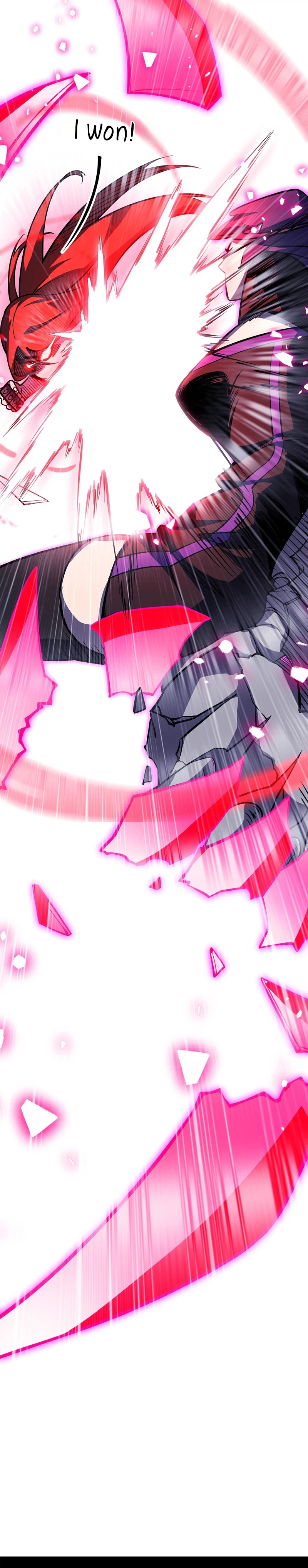 A Mountain of Corpses, A Sea of Blood Chapter 37, page 6 of 30