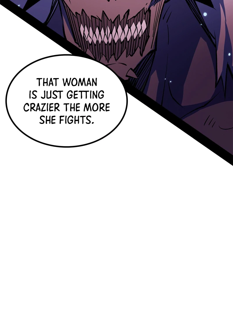 A Mountain of Corpses, A Sea of Blood Chapter 37, page 9 of 30