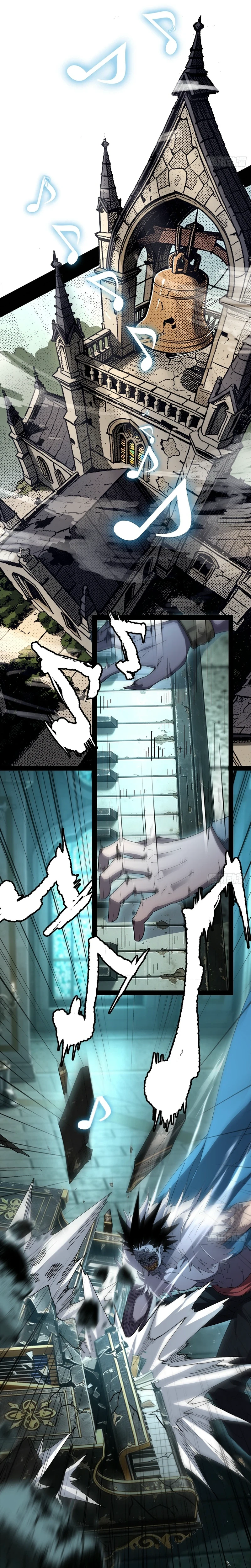 A Mountain of Corpses, A Sea of Blood Chapter 38, page 18 of 25