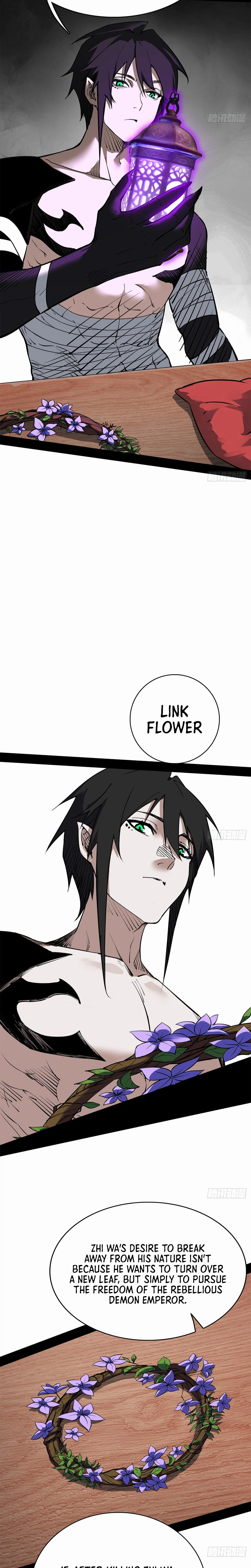 A Mountain of Corpses, A Sea of Blood Chapter 40, page 10 of 30
