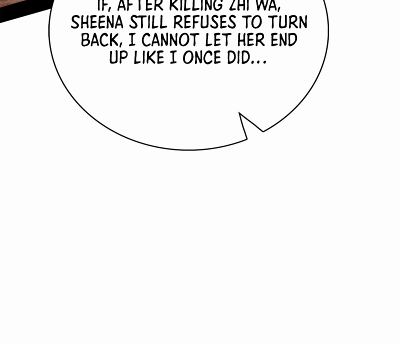 A Mountain of Corpses, A Sea of Blood Chapter 40, page 11 of 30