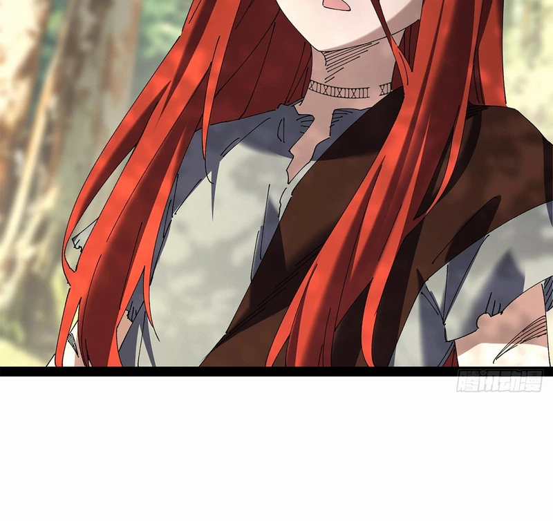 A Mountain of Corpses, A Sea of Blood Chapter 40, page 18 of 30
