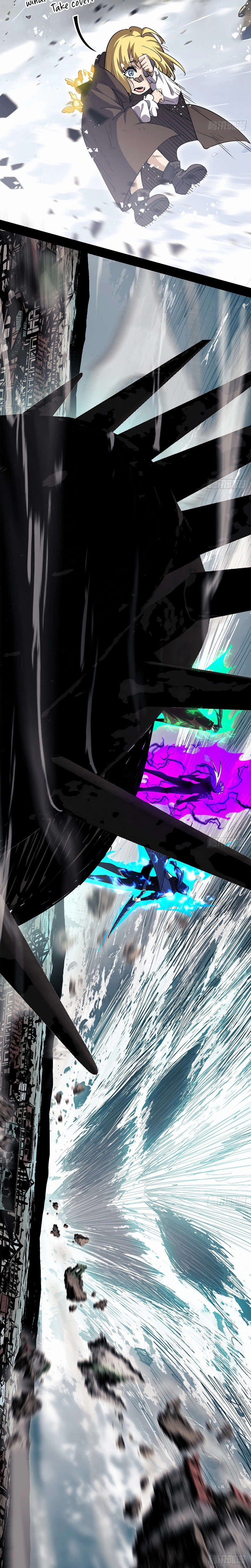 A Mountain of Corpses, A Sea of Blood Chapter 40, page 29 of 30