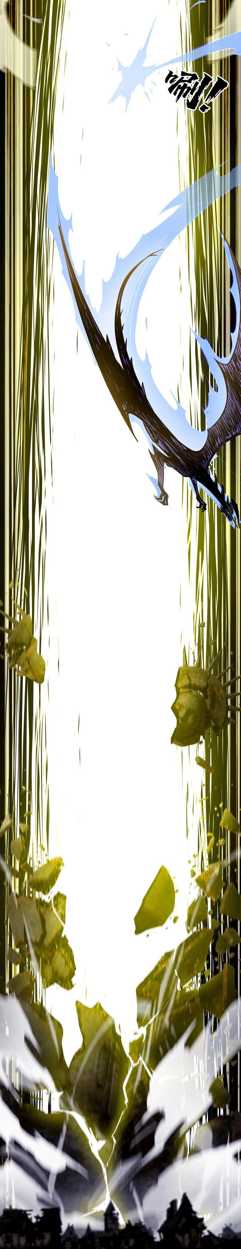 A Mountain of Corpses, A Sea of Blood Chapter 41, page 15 of 28