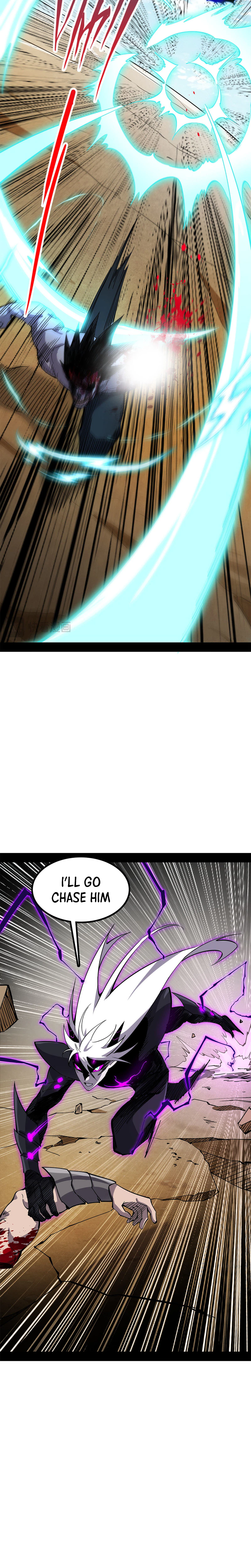 A Mountain of Corpses, A Sea of Blood Chapter 42, page 15 of 29