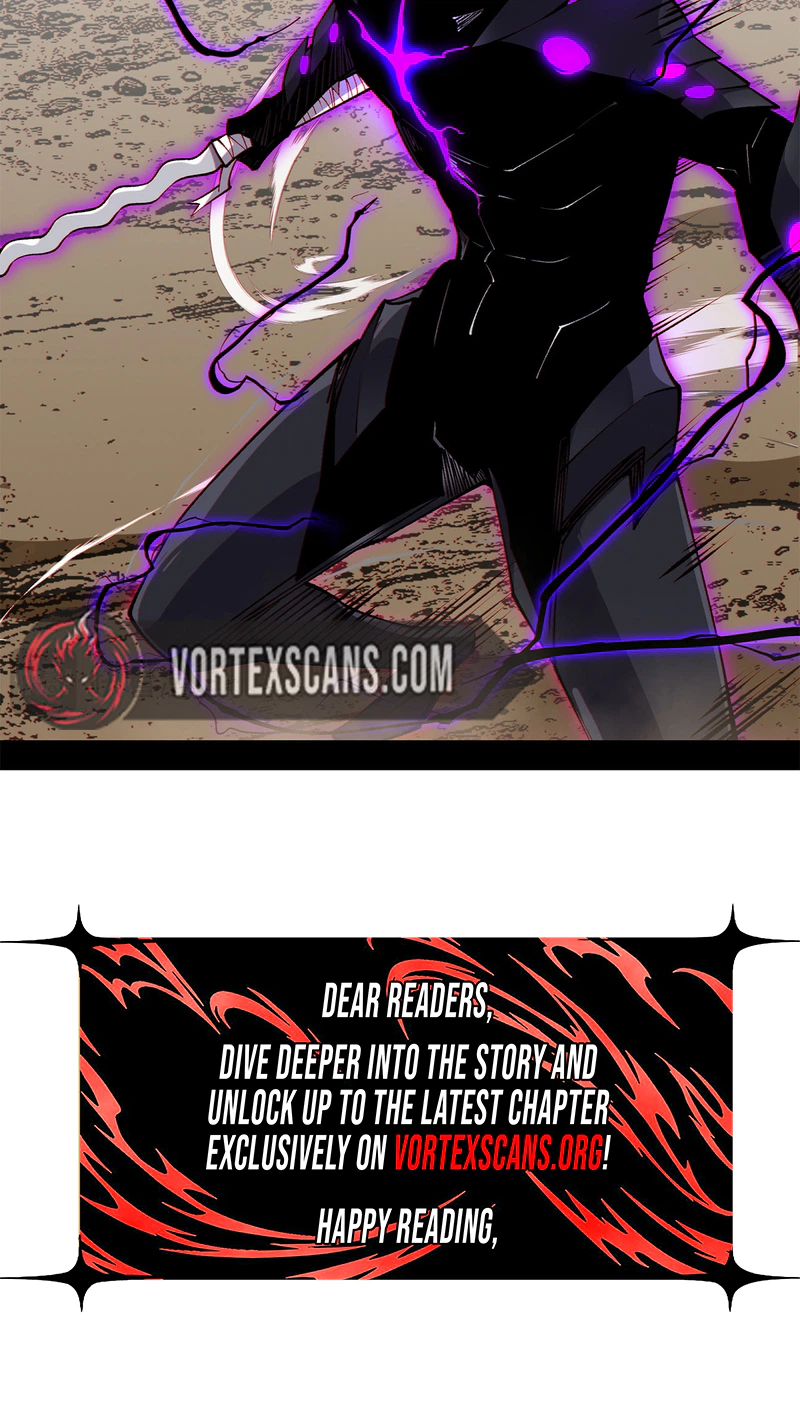 A Mountain of Corpses, A Sea of Blood Chapter 42, page 29 of 29
