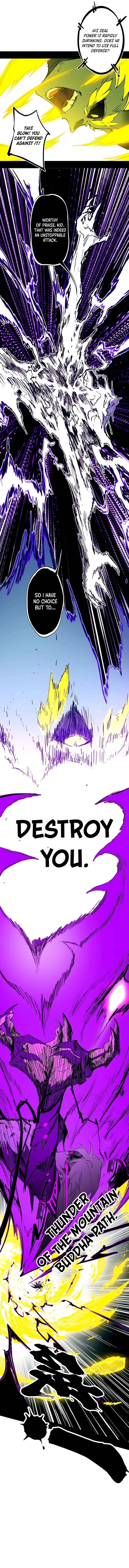 A Mountain of Corpses, A Sea of Blood Chapter 6, page 10 of 16
