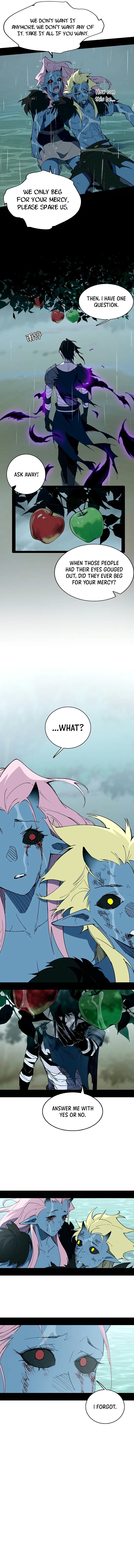 A Mountain of Corpses, A Sea of Blood Chapter 6, page 12 of 16