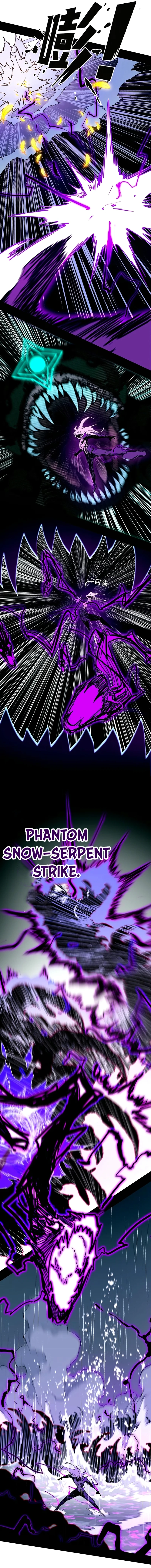 A Mountain of Corpses, A Sea of Blood Chapter 6, page 7 of 16