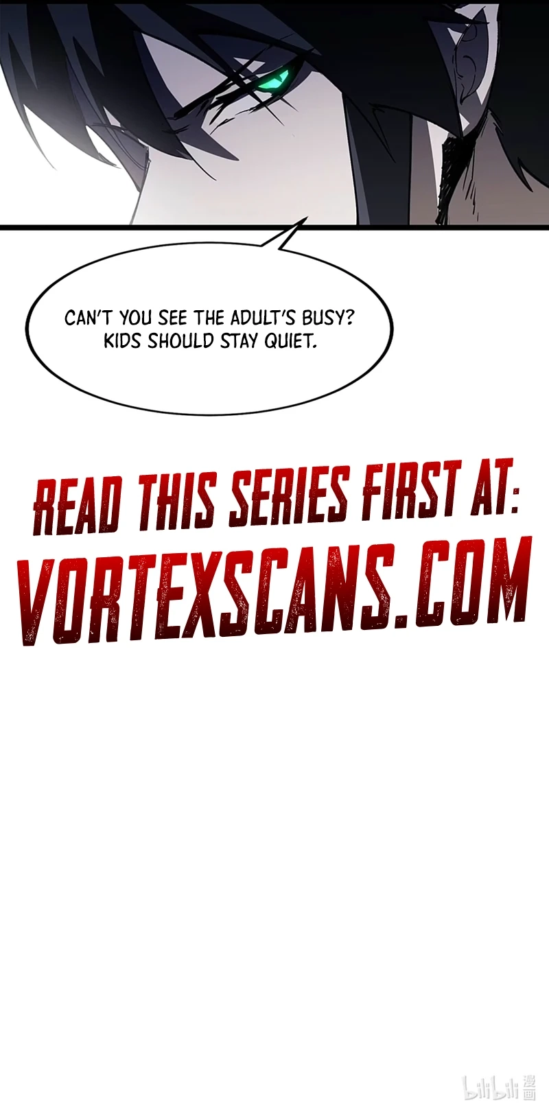 A Mountain of Corpses, A Sea of Blood Chapter 7, page 13 of 13