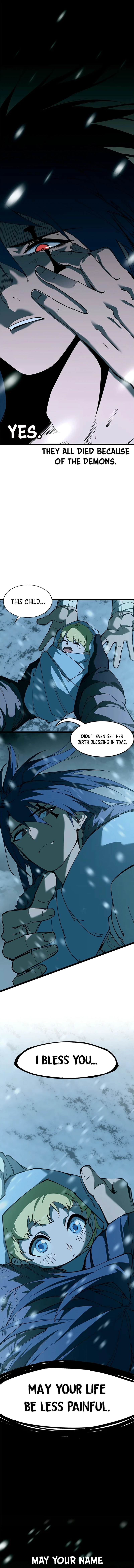A Mountain of Corpses, A Sea of Blood Chapter 8, page 10 of 16