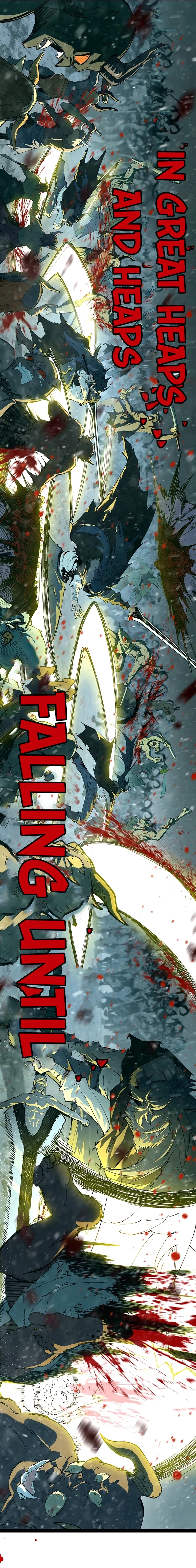 A Mountain of Corpses, A Sea of Blood Chapter 8, page 13 of 16