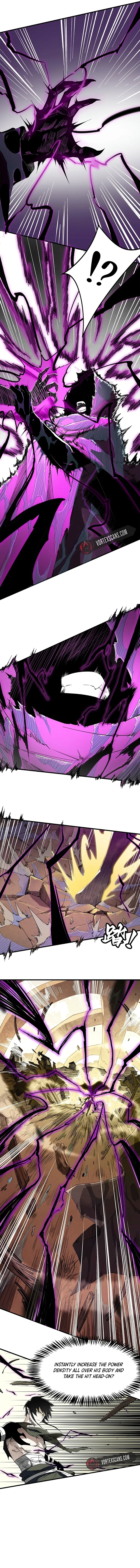 A Mountain of Corpses, A Sea of Blood Chapter 9, page 11 of 15