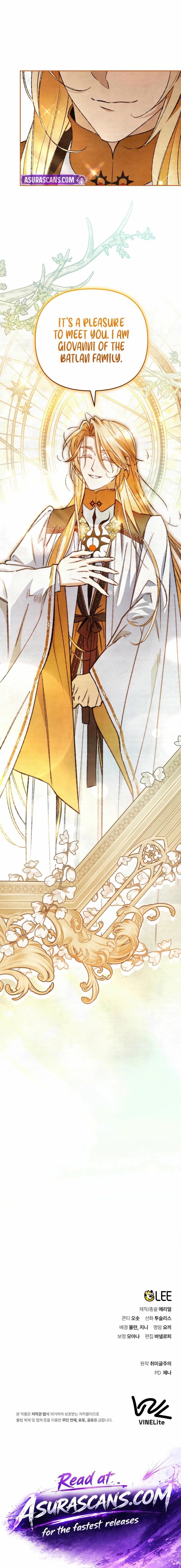 A Painter Who Draws Dungeons Chapter 10, page 14 of 14