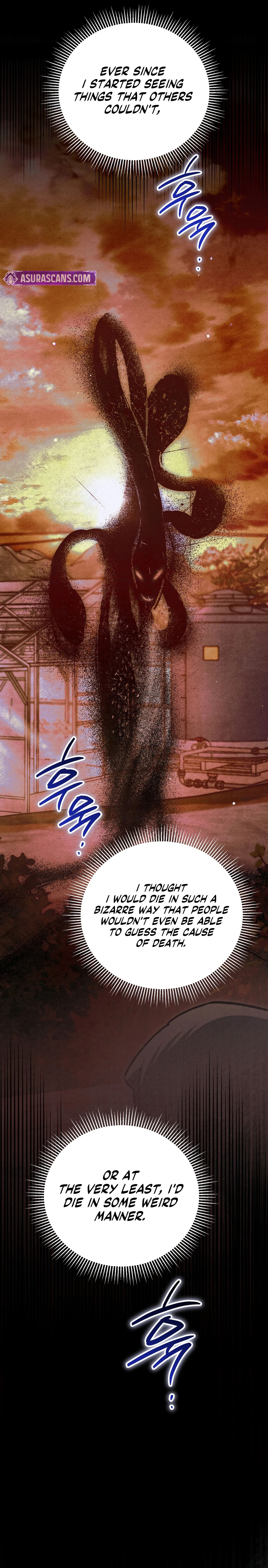 A Painter Who Draws Dungeons Chapter 16, page 13 of 24