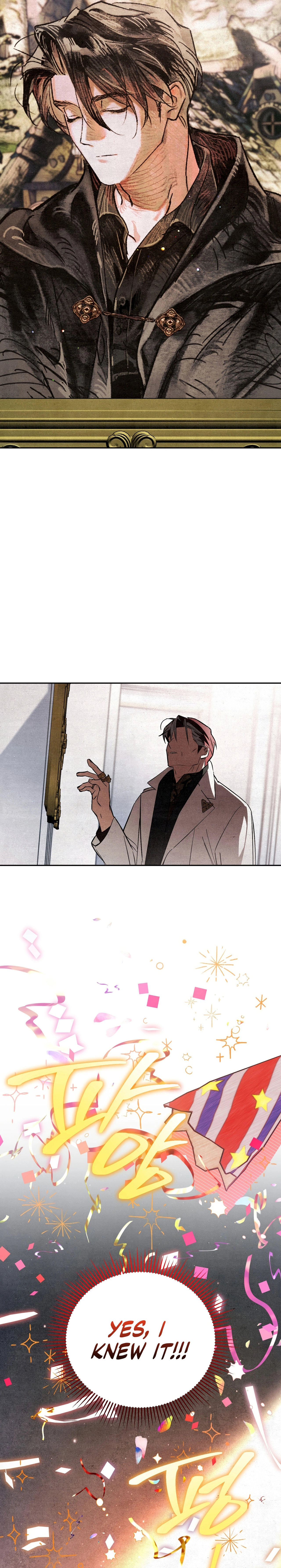 A Painter Who Draws Dungeons Chapter 2, page 22 of 25