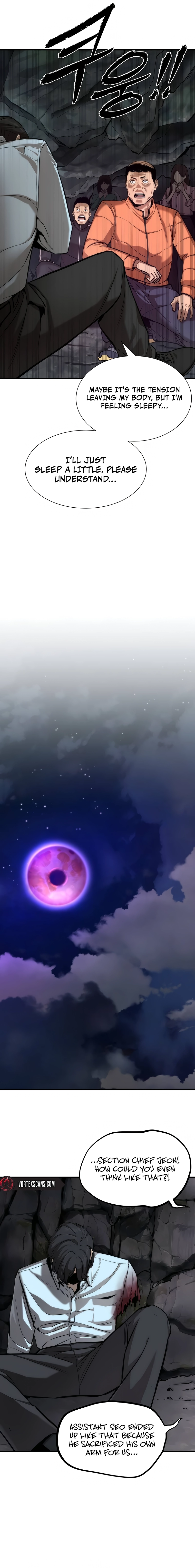 A Regressor's Tale of Cultivation Chapter 2, page 23 of 26