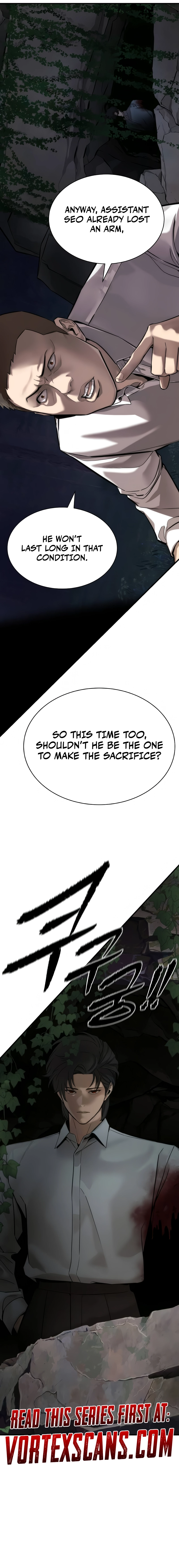 A Regressor's Tale of Cultivation Chapter 2, page 25 of 26
