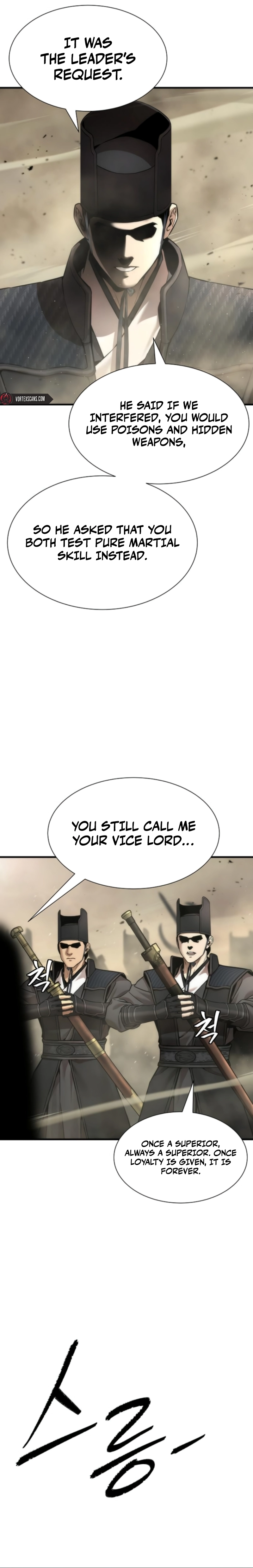 A Regressor's Tale of Cultivation Chapter 23, page 13 of 27
