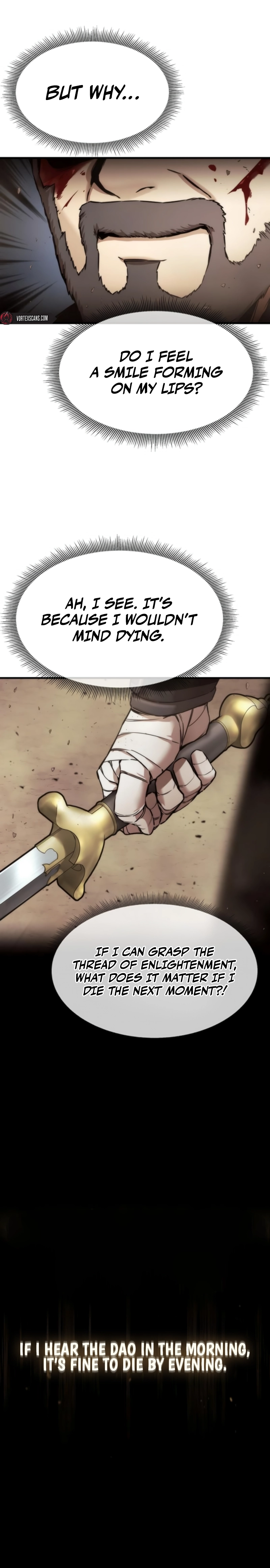 A Regressor's Tale of Cultivation Chapter 23, page 24 of 27