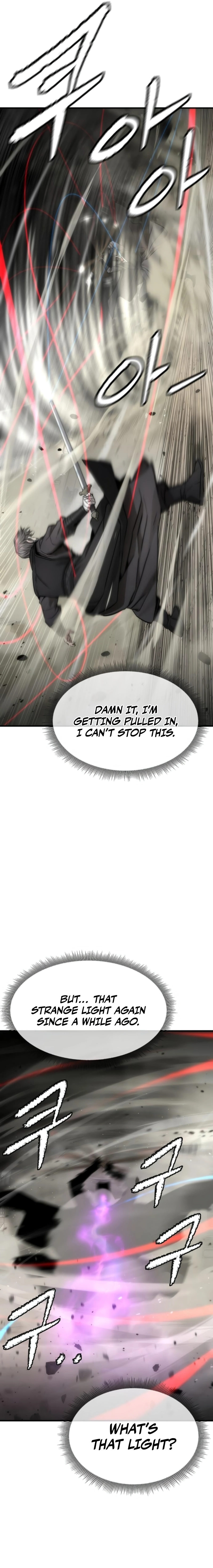 A Regressor's Tale of Cultivation Chapter 23, page 6 of 27